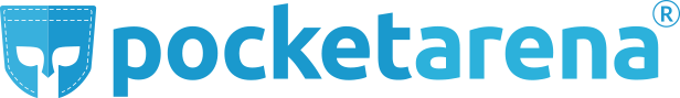 pocketarena logo
